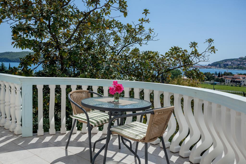 Panorama Apartments Budva Exterior photo